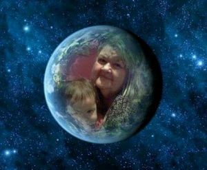 Meet your Posher, Patricia